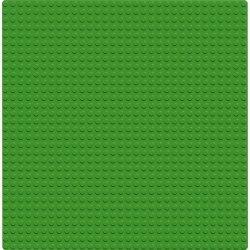 LEGO Classic 10700 Grøn byggeplade