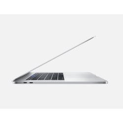 Apple 15" MacBook Pro (2018) 256GB, Sølv