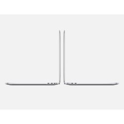 Apple 15" MacBook Pro (2018) 256GB, Sølv