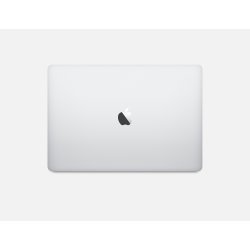 Apple 15" MacBook Pro (2018) 256GB, Sølv