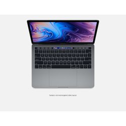 Apple 13" MacBook Pro (2018) 256GB, Space Grey