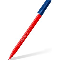 Staedtler Noris Club 326 Tusser, 10 stk.
