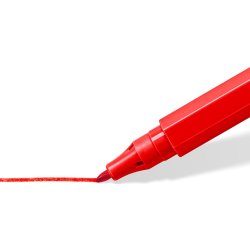 Staedtler Noris Club 326 Tusser, 10 stk.