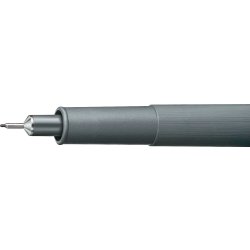 Staedtler Pigment Liner 308 Fiberpen 0,1 mm, sort