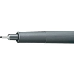 Staedtler Pigment Liner 308 Fiberpen 0,5 mm, sort