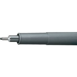Staedtler Pigment Liner 308 Fiberpen 0,8 mm, sort