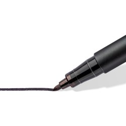 Staedtler Lumocolor 317 Marker M, perm, 8 stk.