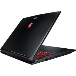 MSI GL72M 7REX-1431NE 17,3" Bærbar Gamer PC