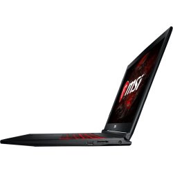 MSI GL72M 7REX-1431NE 17,3" Bærbar Gamer PC