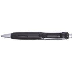 Tombow AirPress Kuglepen, sort