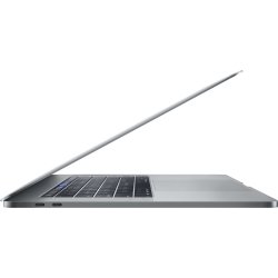 Apple 15" MacBook Pro (2018) 256GB, Space Grey