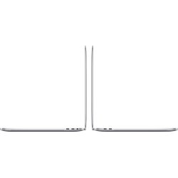 Apple 15" MacBook Pro (2018) 256GB, Sølv