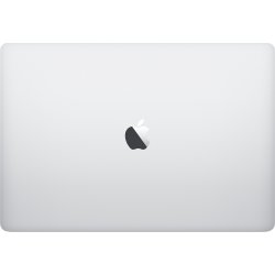 Apple 15" MacBook Pro (2018) 256GB, Sølv