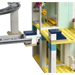 LEGO Friends 41347 Heartlake feriecenter, 7-12 år