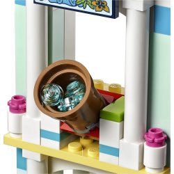 LEGO Friends 41347 Heartlake feriecenter, 7-12 år