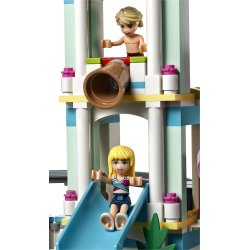 LEGO Friends 41347 Heartlake feriecenter, 7-12 år