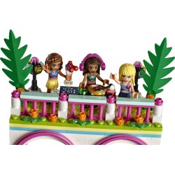 LEGO Friends 41347 Heartlake feriecenter, 7-12 år