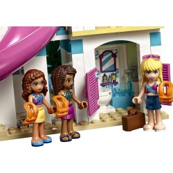 LEGO Friends 41347 Heartlake feriecenter, 7-12 år