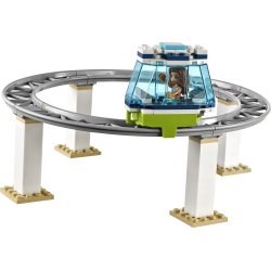 LEGO Friends 41347 Heartlake feriecenter, 7-12 år