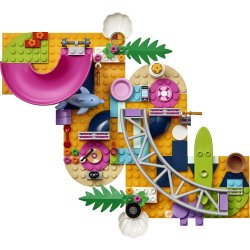 LEGO Friends 41347 Heartlake feriecenter, 7-12 år