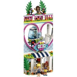 LEGO Friends 41347 Heartlake feriecenter, 7-12 år