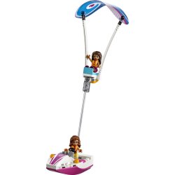 LEGO Friends 41347 Heartlake feriecenter, 7-12 år