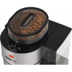 Melitta Aroma Fresh kaffemaskine, sort