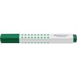 Faber-Castell Grip Whiteboard marker, grøn