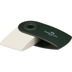 Faber-Castell Sleeve viskelæder