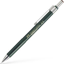 Faber-Castell TK-Fine Stiftblyant 0,5 mm