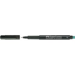Faber-Castell Multimarker F, perm, sort