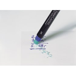 Faber-Castell Multimarker F, perm, sort