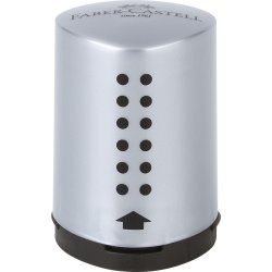 Faber-Castell Grip Blyantspidser