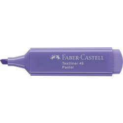 Faber-Castell Textliner, pastel lilla