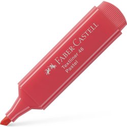 Faber-Castell Textliner, pastel orange