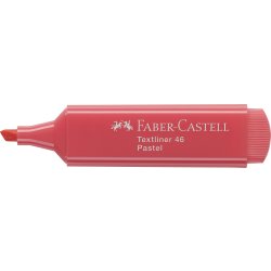 Faber-Castell Textliner, pastel orange