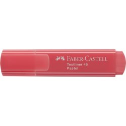 Faber-Castell Textliner, pastel orange