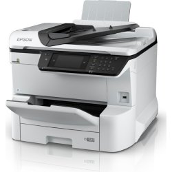 Epson WorkForce Pro WF-C8690DWF blæk MFP