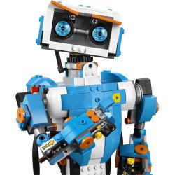LEGO BOOST 17101 Kreativ værktøjskasse, 7-12år