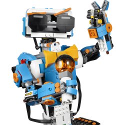 LEGO BOOST 17101 Kreativ værktøjskasse, 7-12år