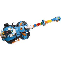 LEGO BOOST 17101 Kreativ værktøjskasse, 7-12år