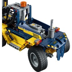 LEGO Technic 42079 Stor gaffeltruck, 9-16 år