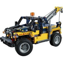 LEGO Technic 42079 Stor gaffeltruck, 9-16 år