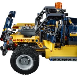 LEGO Technic 42079 Stor gaffeltruck, 9-16 år