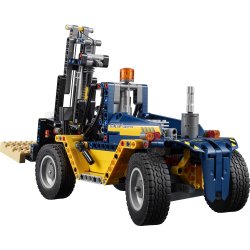 LEGO Technic 42079 Stor gaffeltruck, 9-16 år