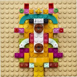 LEGO Friends 41349 Pitstop-café, 6-12 år