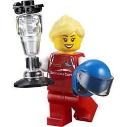 LEGO Speed C. 75886 Ferrari 488 GT3, 7-14 år