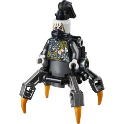 LEGO Ninjago 70652 Stormbringer, 8-14 år