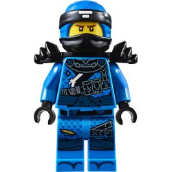 LEGO Ninjago 70652 Stormbringer, 8-14 år