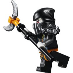 LEGO Ninjago 70652 Stormbringer, 8-14 år